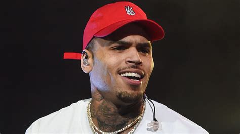 chris brown dickpic|Chris Brown Has an OnlyFans Account Now